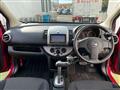 2010 Nissan Note