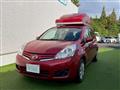 2010 Nissan Note