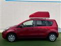 2010 Nissan Note