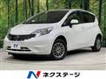 2014 Nissan Note