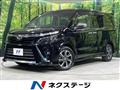 2019 Toyota Voxy