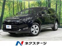 2014 Toyota Harrier