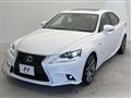 2013 Lexus IS