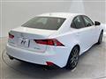 2013 Lexus IS