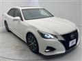 2017 Toyota Crown