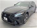 2018 Lexus LS