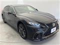 2018 Lexus LS