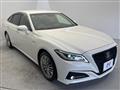 2020 Toyota Crown Hybrid