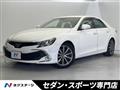 2017 Toyota Mark X