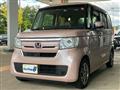 2018 Honda N BOX
