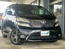 2009 Toyota Vellfire