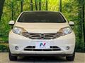 2014 Nissan Note