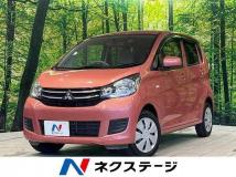 2018 Mitsubishi eK Wagon