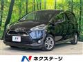 2017 Toyota Sienta