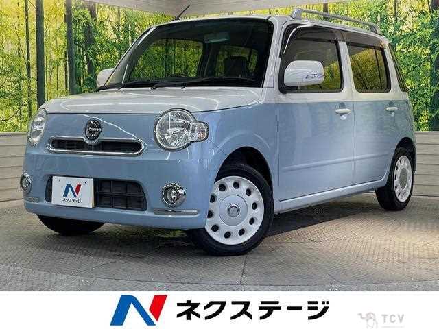 2013 Daihatsu MIRA COCOA