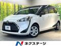 2020 Toyota Sienta