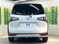 2020 Toyota Sienta