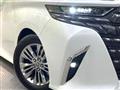 2024 Toyota Alphard G