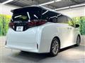 2024 Toyota Alphard G