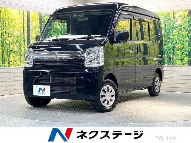 2023 Suzuki Every