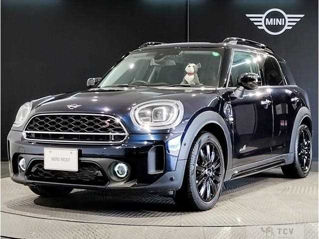 2020 BMW MINI