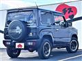 2020 Suzuki Jimny