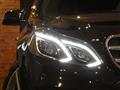 2015 Mercedes-Benz E-Class