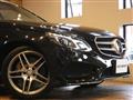 2015 Mercedes-Benz E-Class