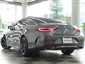 2018 Mercedes-Benz Cls-Class
