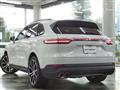 2018 Porsche Cayenne