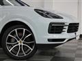 2018 Porsche Cayenne