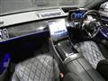 2022 Mercedes-Benz S-Class