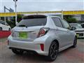 2014 Toyota Vitz