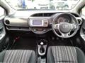 2014 Toyota Vitz