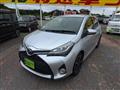 2014 Toyota Vitz