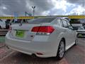 2012 Subaru Legacy B4