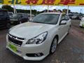 2012 Subaru Legacy B4