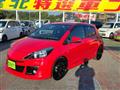 2015 Toyota Vitz