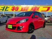 2015 Toyota Vitz