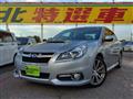 2013 Subaru Legacy B4