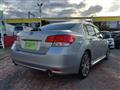 2013 Subaru Legacy B4