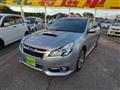 2013 Subaru Legacy B4