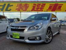 2013 Subaru Legacy B4