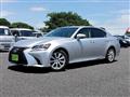 2016 Lexus GS