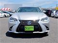 2016 Lexus GS