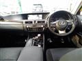 2016 Lexus GS