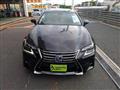 2016 Lexus GS