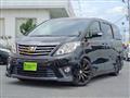 2013 Toyota Alphard G