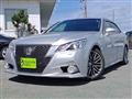 2015 Toyota Crown