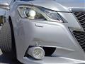 2015 Toyota Crown